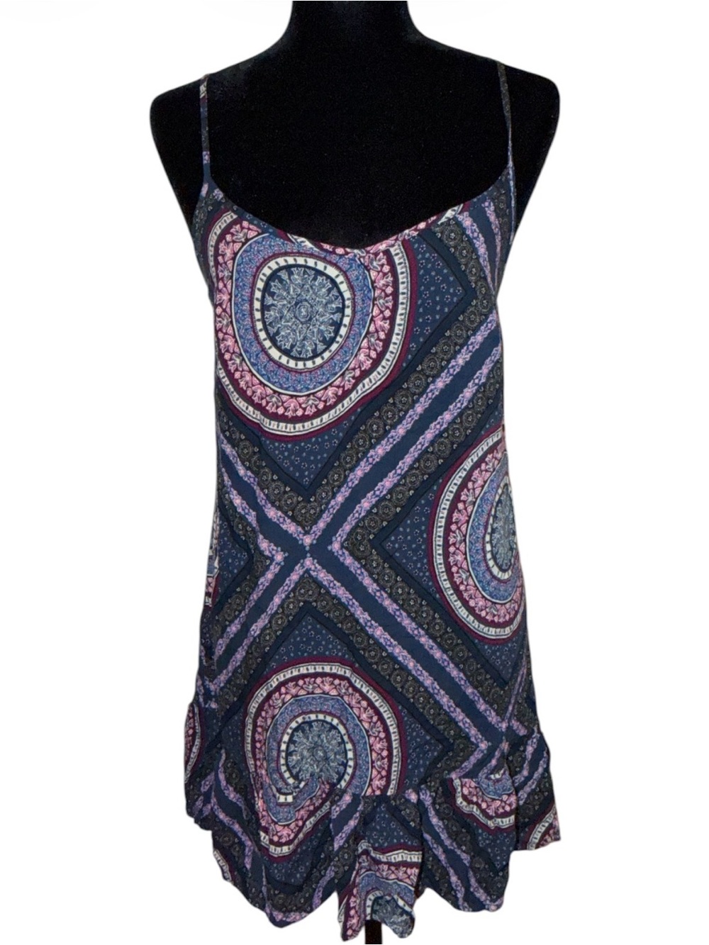 Hollister Dress